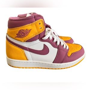 Air Jordan 1 Retro High OG!